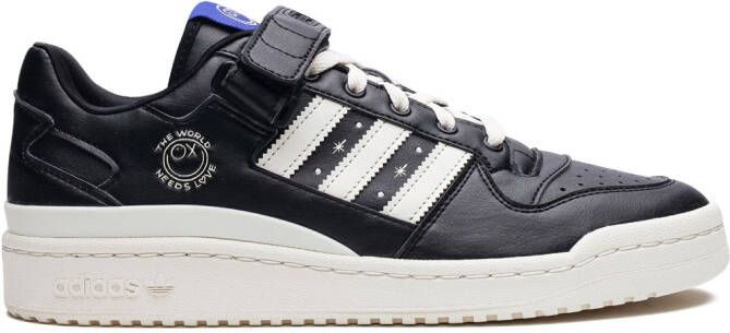 adidas x André Saraiva Forum sneakers Zwart