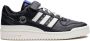 Adidas "x Kith Samba OG Classics Program sneakers" Wit - Thumbnail 11