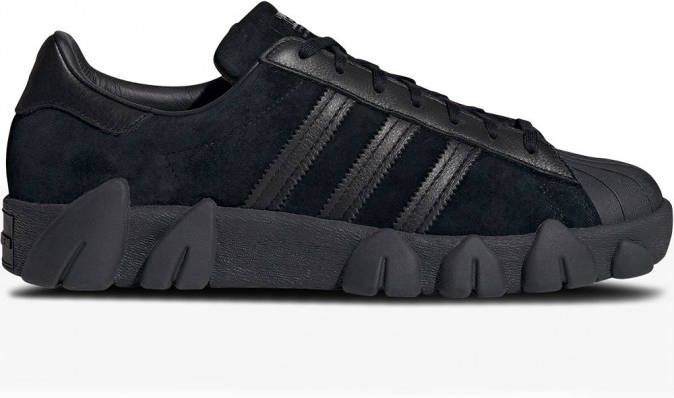 Adidas x Angel Chen Superstar 80s Sneakers Zwart