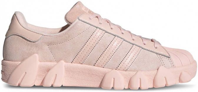 Adidas x Angel Chen Superstar 80s Sneakers Zwart - Foto 2