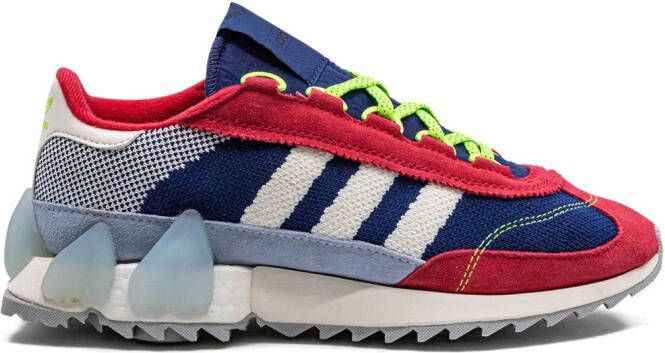 adidas x Angel Chen SL 7600 sneakers Rood