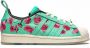 Adidas "x AriZona Superstar Arizona sneakers" Groen - Thumbnail 5