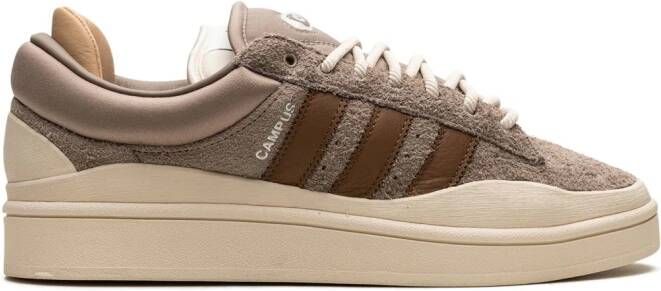 adidas "x Bad Bunny Campus Light Olive sneakers" Bruin