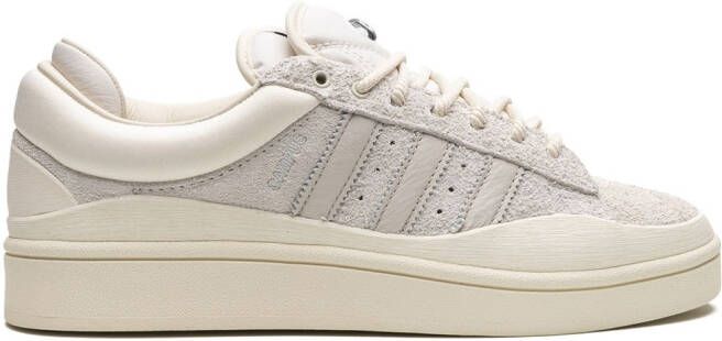 Adidas x Bad Bunny Campus sneakers Beige