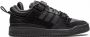 Adidas x Bad Bunny Forum Buckle Low sneakers Zwart - Thumbnail 1