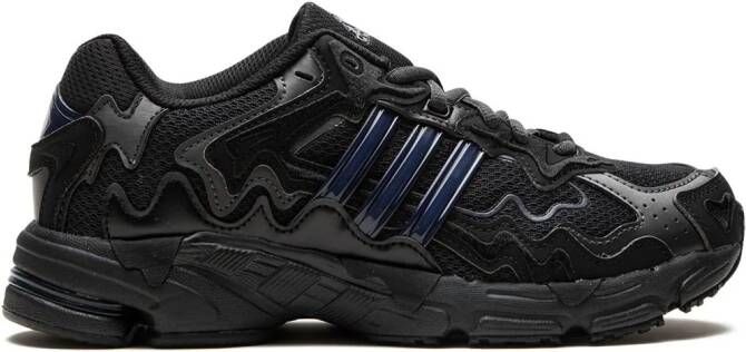 adidas x Bad Bunny Response CL sneakers Zwart