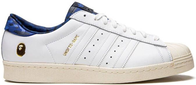 Adidas x Footpatrol x Juice Matchcourt Mid SE sneakers Zwart