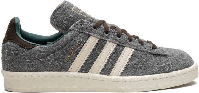 Adidas Retropy F2 suède sneakers Groen - Foto 6