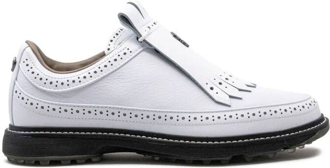 Adidas x Bogey Modern Classic 80 golfschoenen Wit