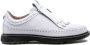 Adidas x Bogey Modern Classic 80 golfschoenen Wit - Thumbnail 2