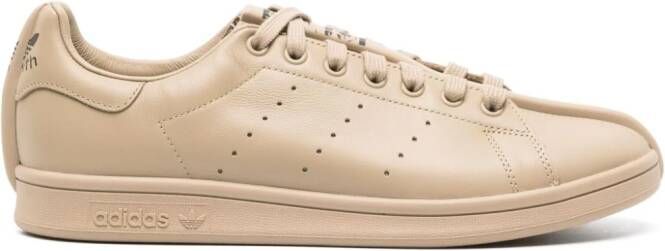 Adidas x Craig Green Stan Smith sneakers met textuur Zwart