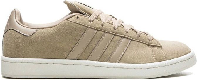 Adidas x DESCENDANT Campus sneakers Grijs - Foto 1