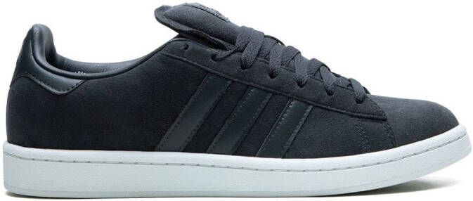 Adidas x DESCENDANT Campus sneakers Grijs