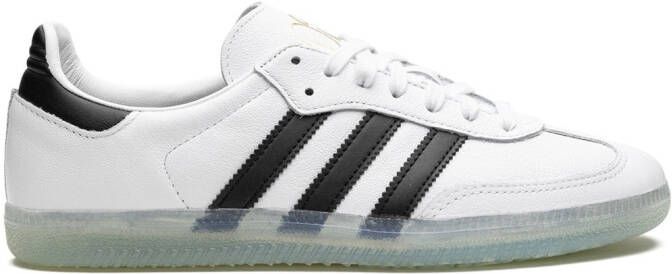 Adidas x Heitor Da Silva Forum 84 ADV low-top sneakers Bruin