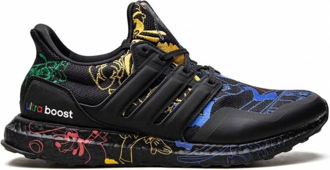 Adidas x Disney Ultraboost DNA sneakers Zwart