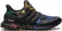 Adidas "Ultraboost 5.0 DNA Pride sneakers " Wit - Thumbnail 1