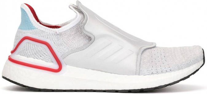 adidas x DOE UltraBOOST 19 sneakers Grijs