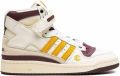 Adidas x Eric Em uel Forum 84 sneakers Wit - Wit
