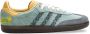 Adidas x Extra Butter Samba "Consortium Cup" sneakers Beige - Thumbnail 2