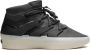 Adidas x Fear of God Athletics I "Carbon" sneakers Zwart - Thumbnail 2