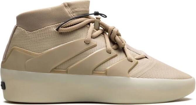 adidas x Fear of God Basketbal 1 "Clay" sneakers Beige