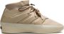 Adidas x Fear of God Basketbal 1 "Clay" sneakers Beige - Thumbnail 9