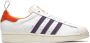 Adidas x Are Awesome Superstar sneakers Wit - Thumbnail 6