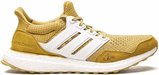 Adidas x Happy Gilmore x Extra Butter Ultraboost 1.0 sneakers Goud