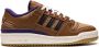 Adidas x Heitor Da Silva Forum 84 ADV low-top sneakers Bruin - Thumbnail 8
