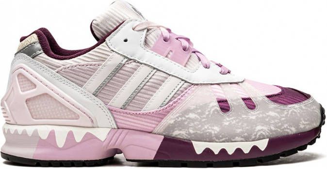 adidas x Hey Tea ZX 7000 sneakers Wit