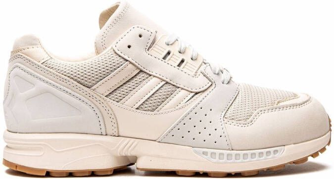 Adidas "x Highsnobiety ZX 8000 Qualitat sneakers" Beige