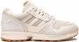 Adidas "x Highsnobiety ZX 8000 Qualitat sneakers" Beige - Thumbnail 1