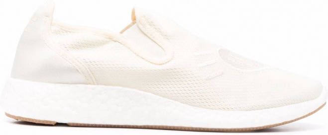 Adidas x Hu Made Pure slip-on sneakers Beige