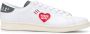 Adidas x Hu Made Stan Smith sneakers Zwart - Thumbnail 5