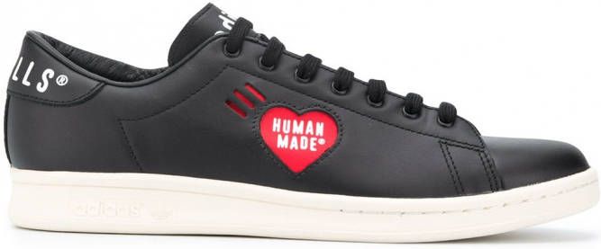 adidas x Human Made Stan Smith sneakers Zwart