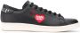 Adidas x Hu Made Stan Smith sneakers Zwart - Thumbnail 9