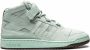 Adidas x Ivy Park Forum Mid sneakers Groen - Thumbnail 1