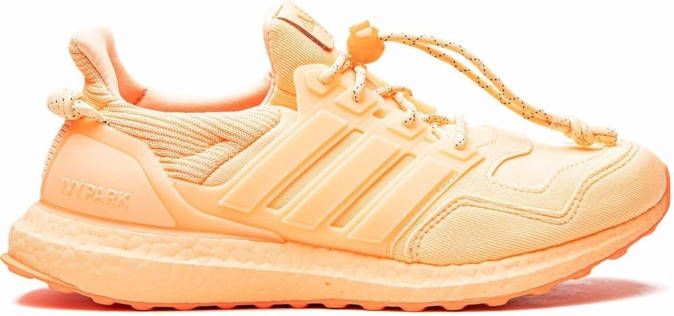 Adidas x Ivy Park IVP Ultraboost OG sneakers Oranje