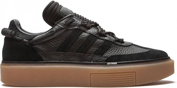 Adidas x Ivy Park Super Sleek 72 sneakers Zwart