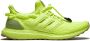 Adidas NMD_R1 sneakers rubber lyocell Stof 10.5 Zwart - Thumbnail 1