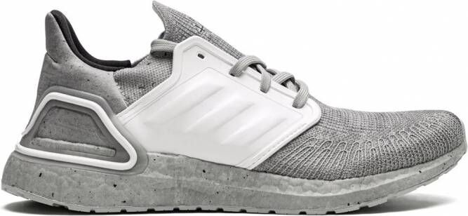Adidas x James Bond Ultraboost 20 sneakers Grijs