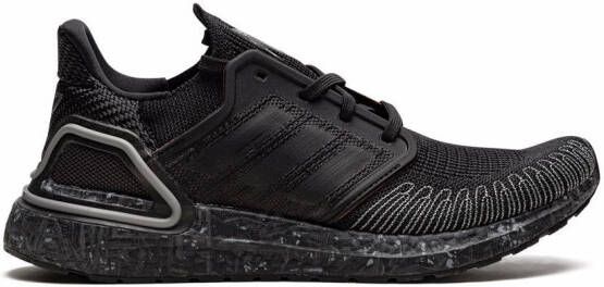Adidas x James Bond Ultraboost 20 sneakers Zwart