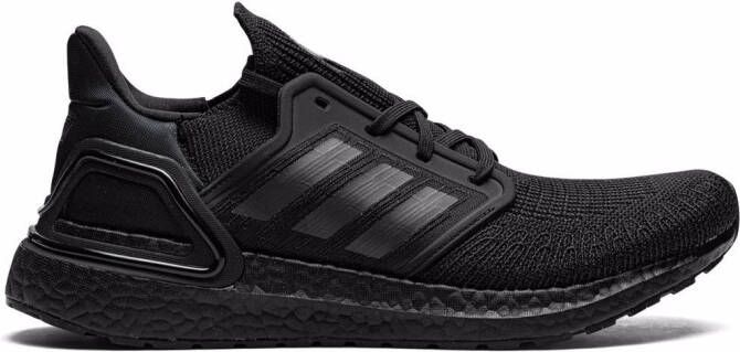 Adidas x James Bond Ultraboost 20 sneakers Zwart