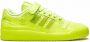 Adidas x Jeremy Scott Forum low-top sneakers Geel - Thumbnail 1