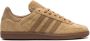 Adidas x JJJJound Samba OG "Core Black Off White-Gum" sneakers Zwart - Thumbnail 1
