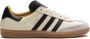 Adidas Samba OG "Silver Dawn Chalk white Off white" sneakers Paars - Thumbnail 6
