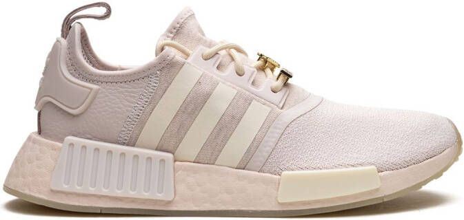 Adidas "4D FUTURECRAFT Lingrn Zeromt Carbon sneakers" Beige