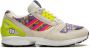 Adidas x Kevin Lyons ZX 8000 "Monster" sneakers Beige - Thumbnail 1