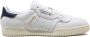 Adidas x Kith Classics Powerphase "White Navy" sneakers Wit - Thumbnail 1