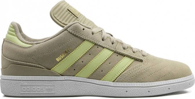 Adidas x Lotta Volkova Busenitz sneakers Beige